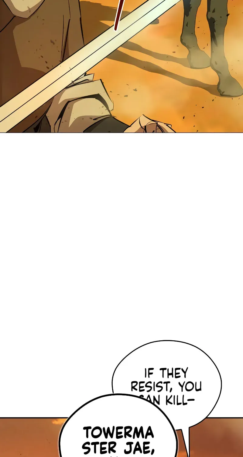 Wild West Murim Chapter 77 page 34 - 