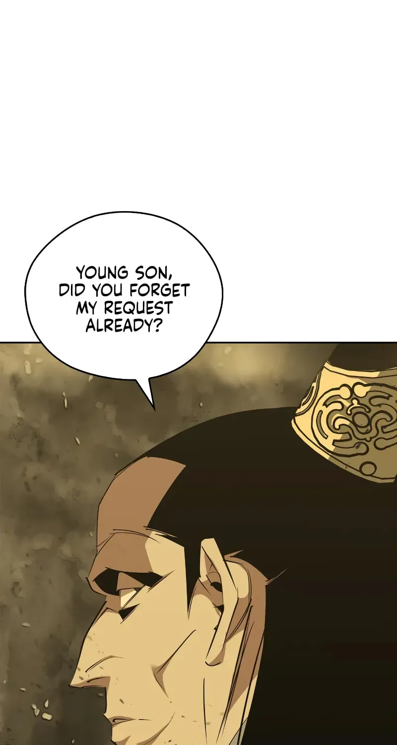 Wild West Murim Chapter 77 page 37 - 