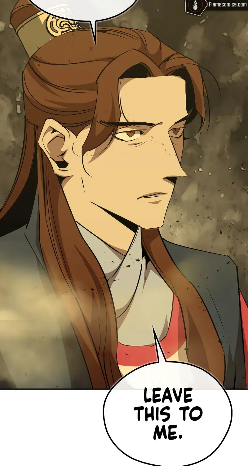 Wild West Murim Chapter 77 page 39 - 