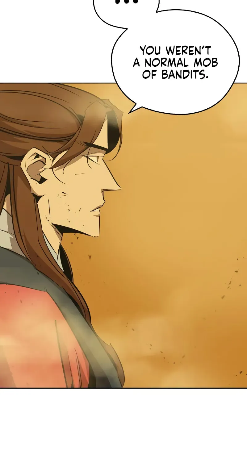 Wild West Murim Chapter 77 page 45 - 