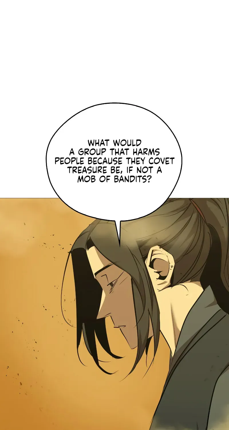 Wild West Murim Chapter 77 page 46 - 