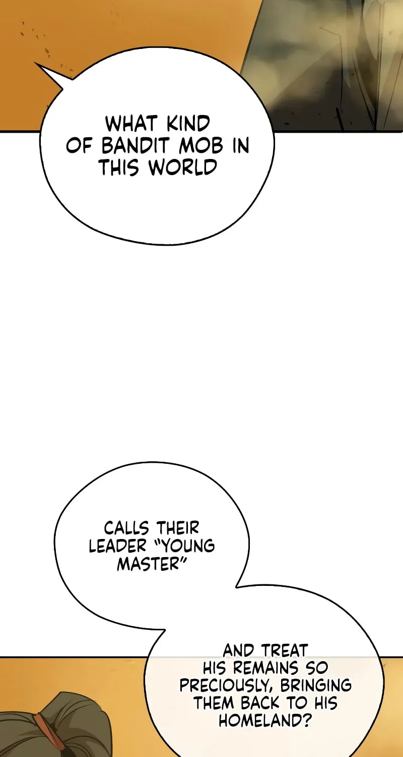 Wild West Murim Chapter 77 page 47 - 