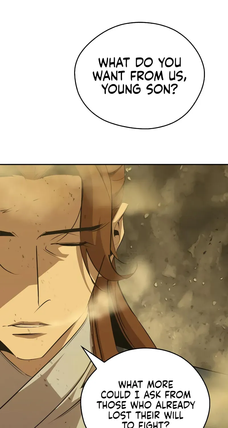Wild West Murim Chapter 77 page 49 - 
