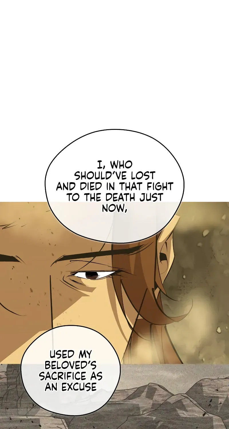 Wild West Murim Chapter 77 page 51 - 
