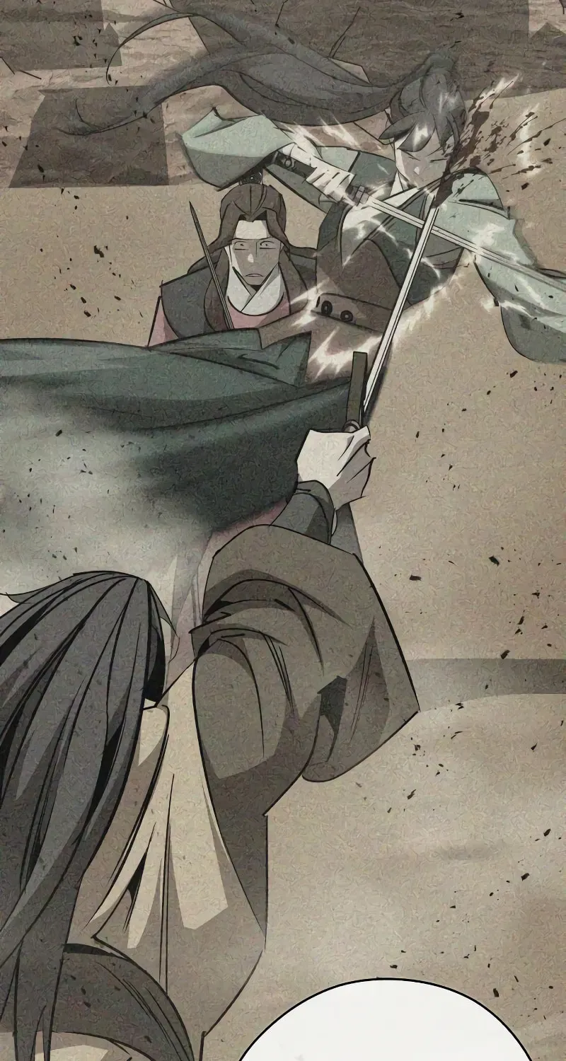 Wild West Murim Chapter 77 page 52 - 
