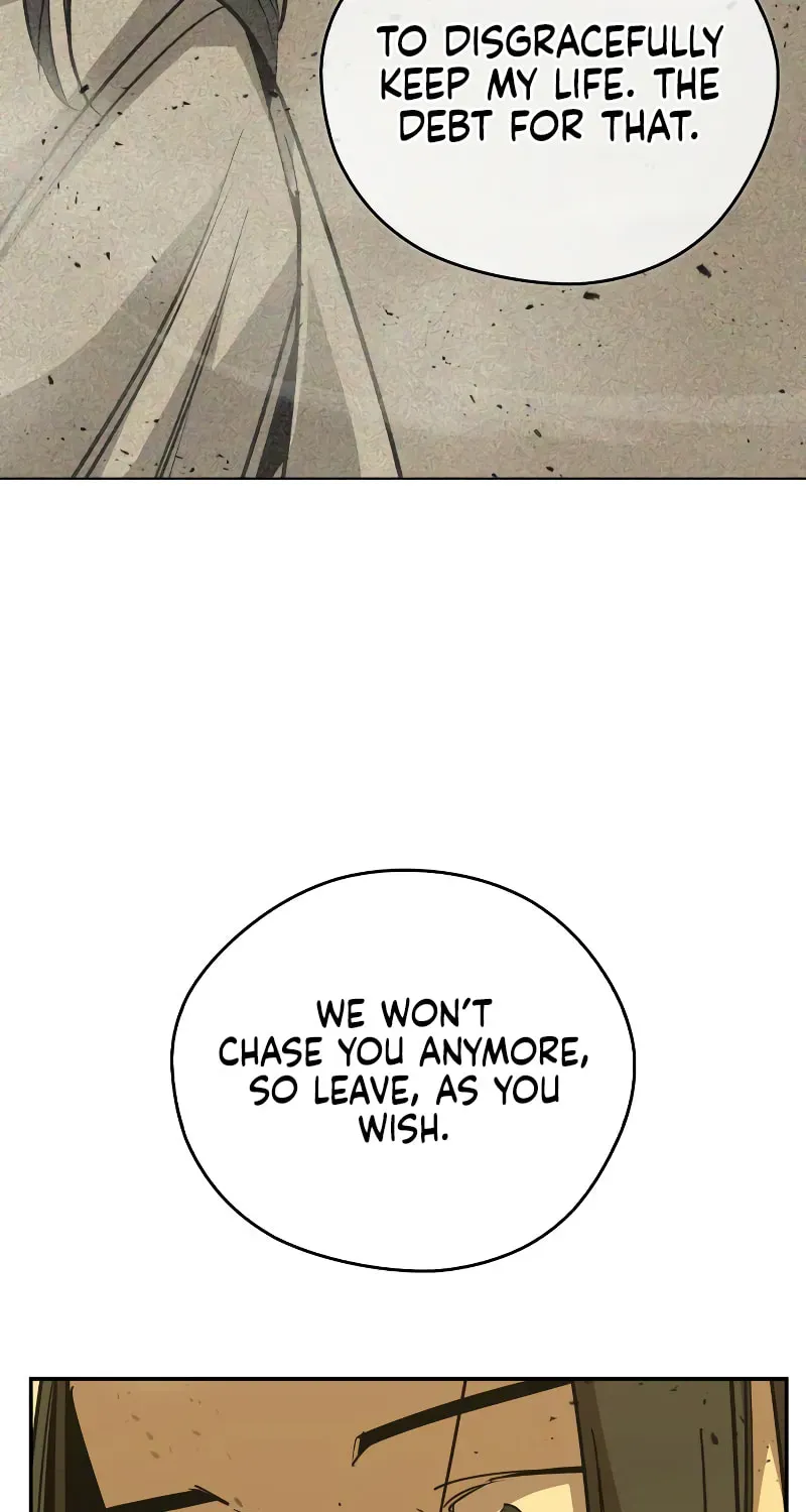 Wild West Murim Chapter 77 page 53 - 
