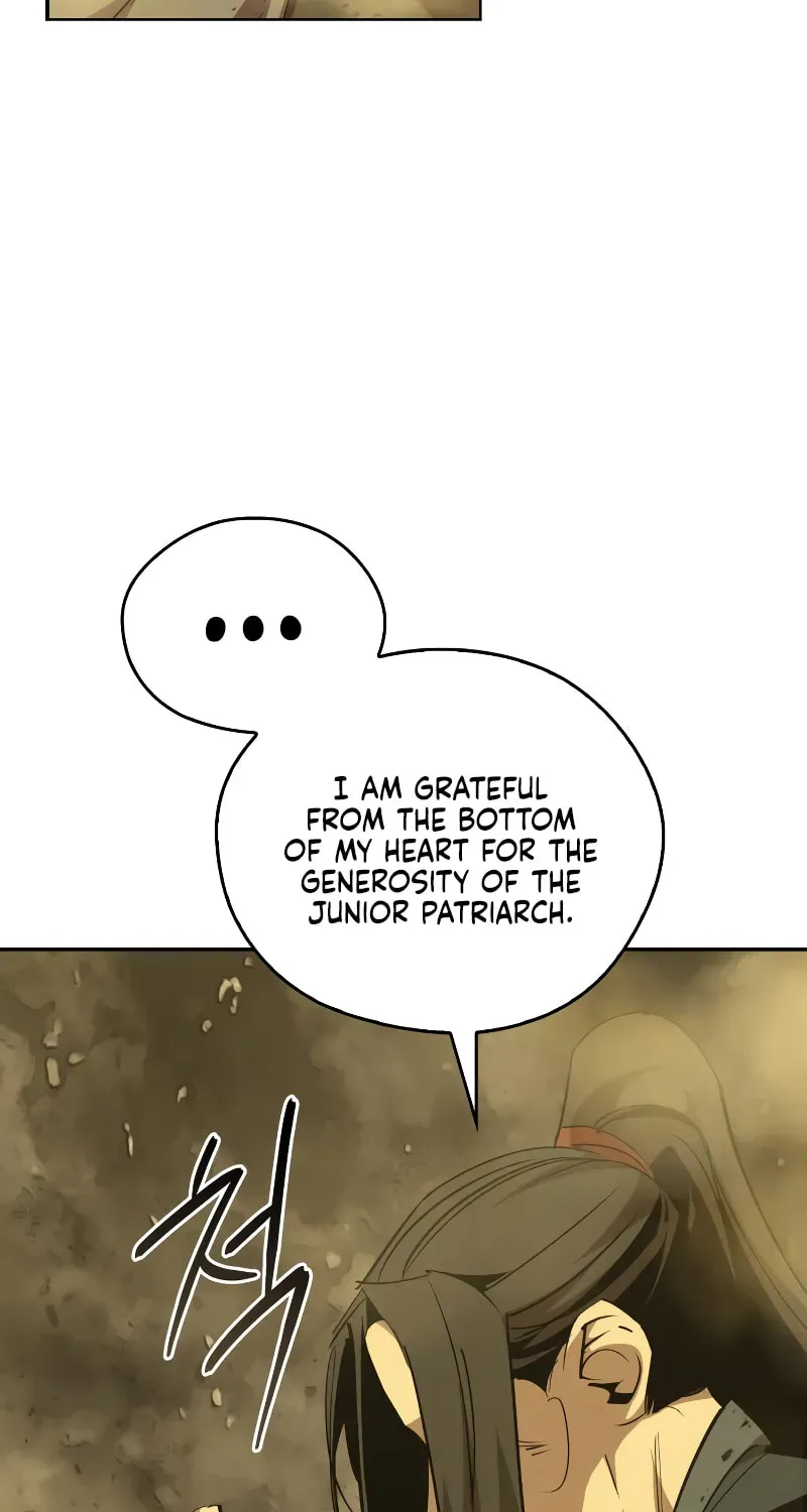 Wild West Murim Chapter 77 page 55 - 