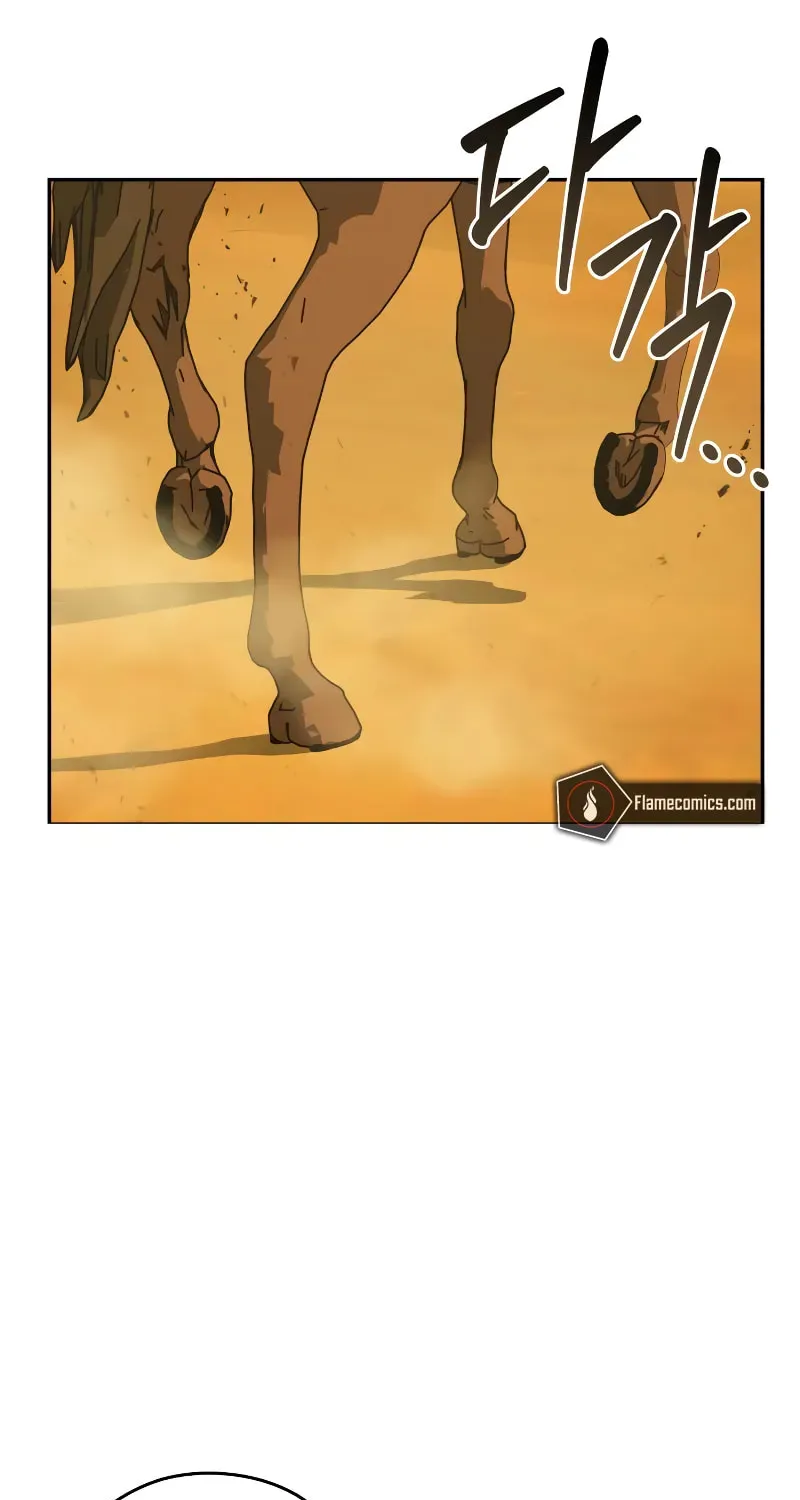 Wild West Murim Chapter 77 page 57 - 