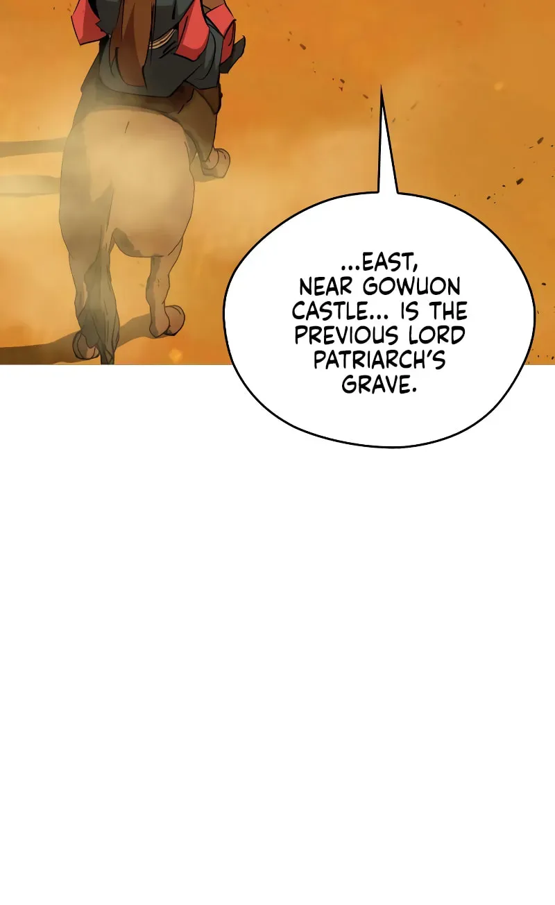 Wild West Murim Chapter 77 page 59 - 