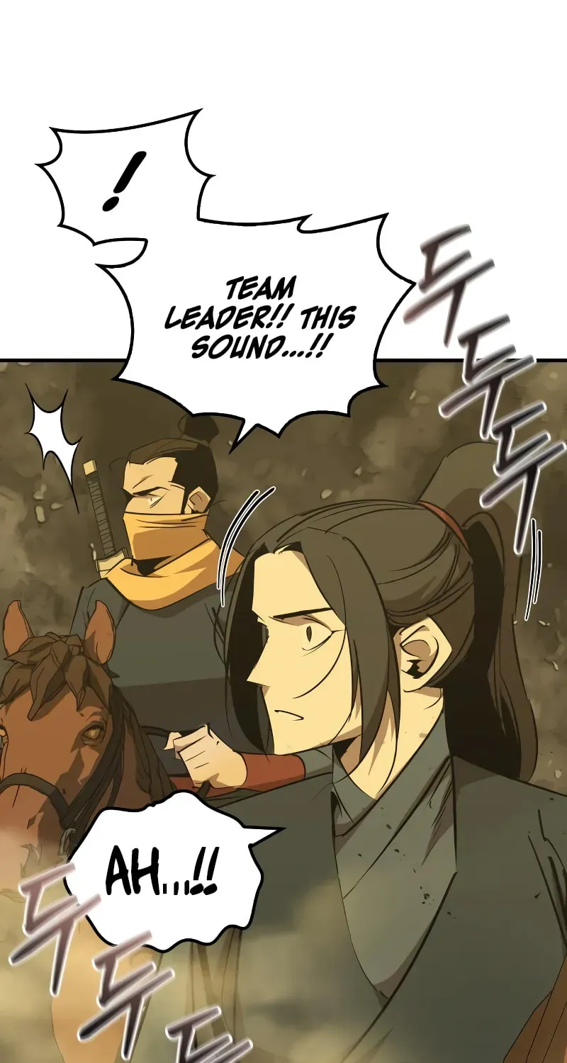 Wild West Murim Chapter 77 page 7 - 
