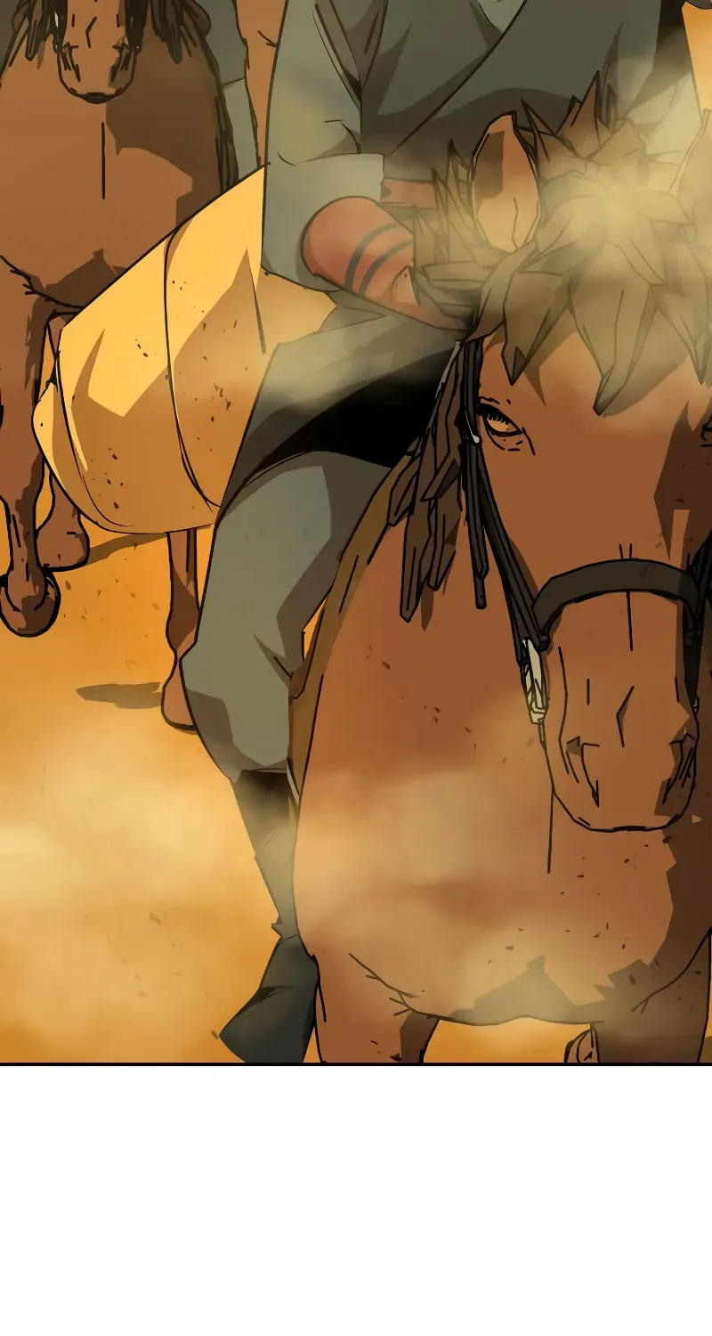 Wild West Murim Chapter 77 page 64 - 