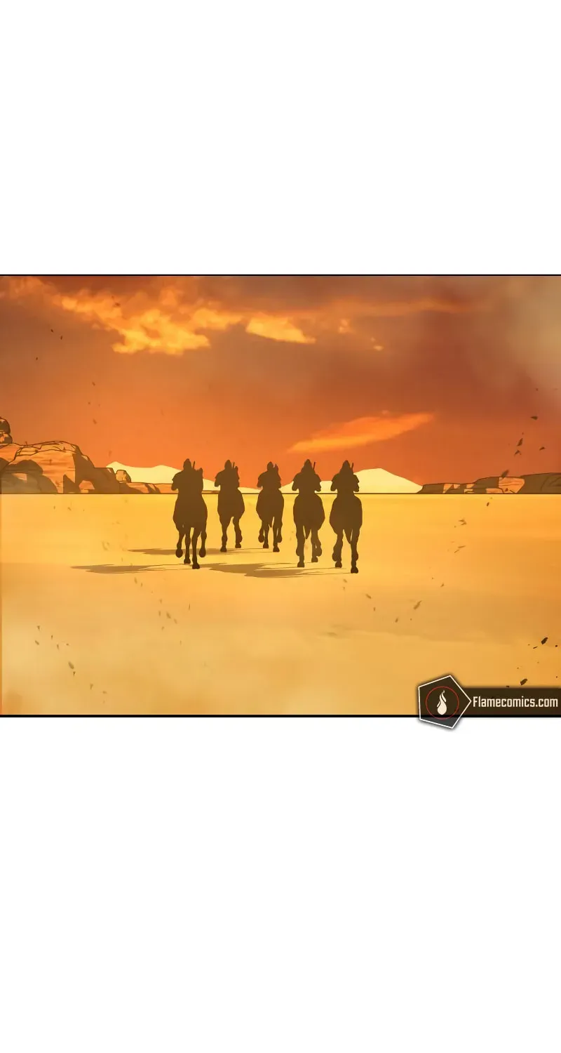 Wild West Murim Chapter 77 page 66 - 