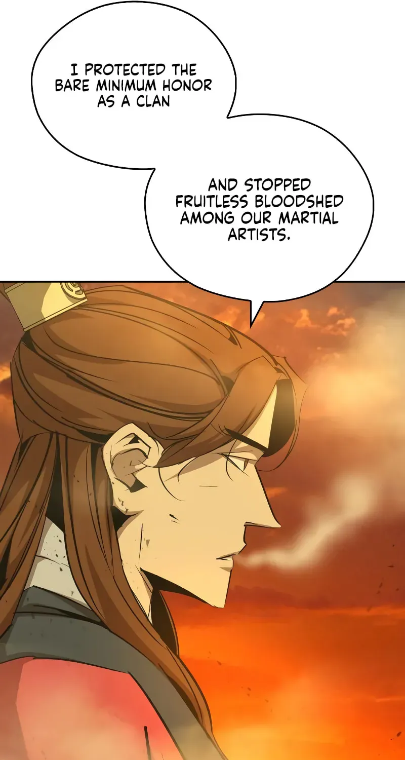 Wild West Murim Chapter 77 page 69 - 