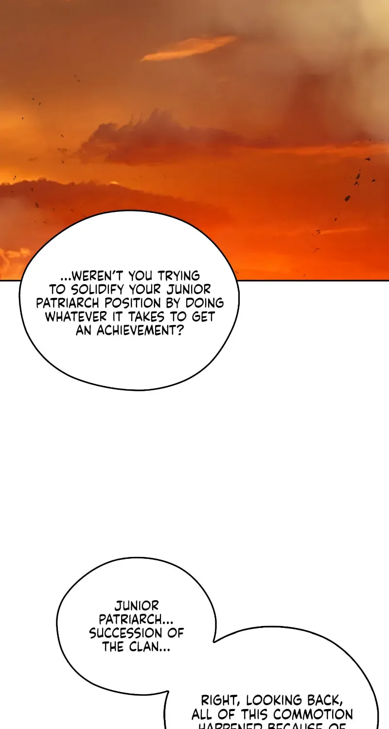 Wild West Murim Chapter 77 page 72 - 
