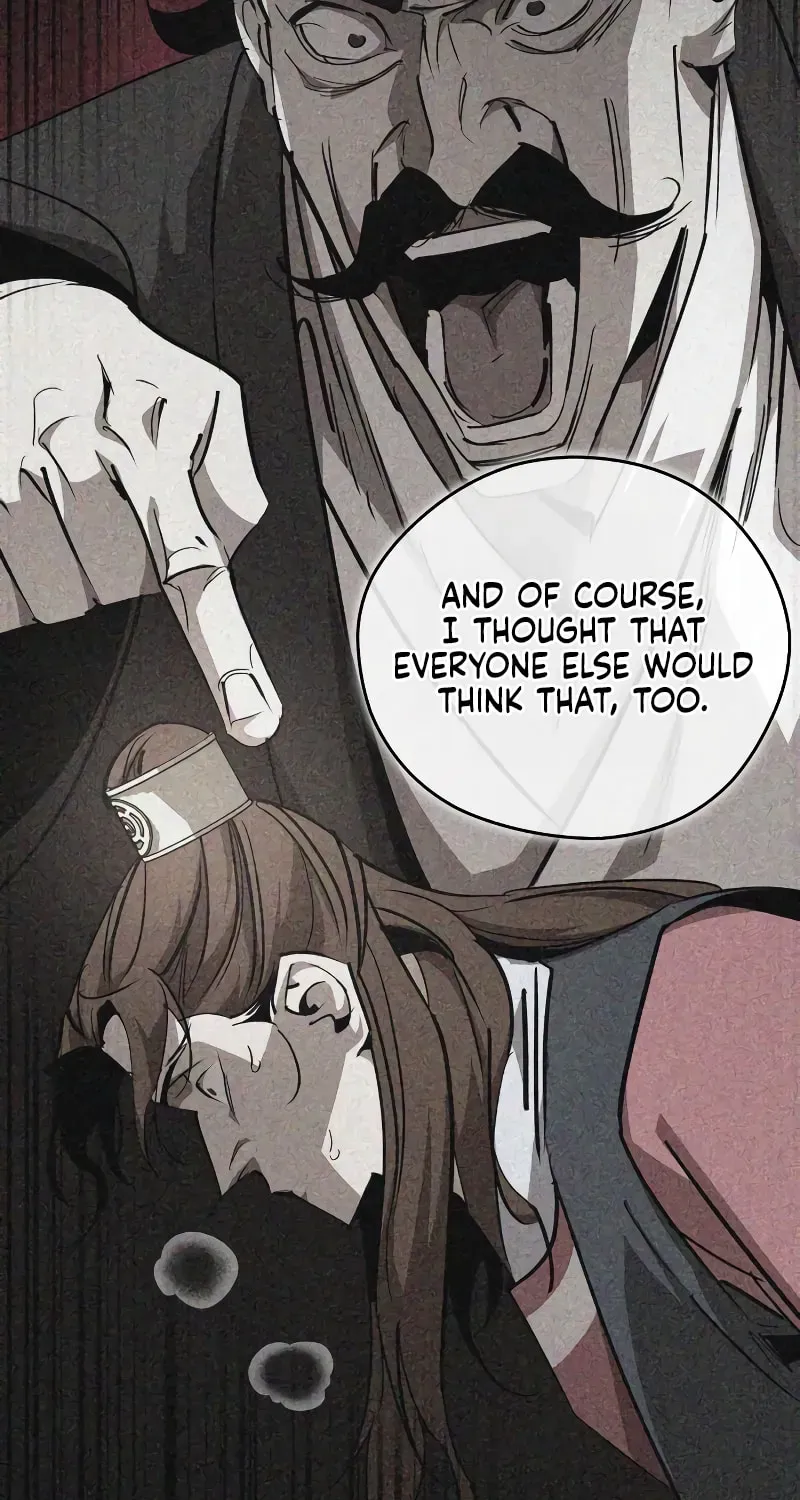 Wild West Murim Chapter 77 page 75 - 