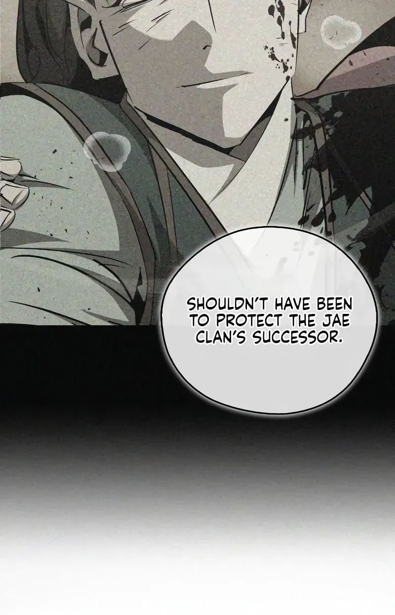 Wild West Murim Chapter 77 page 77 - 
