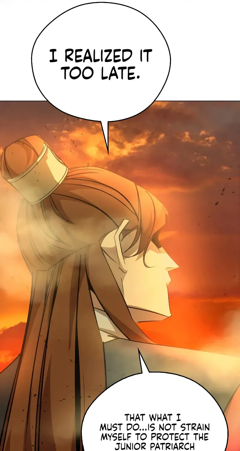 Wild West Murim Chapter 77 page 78 - 