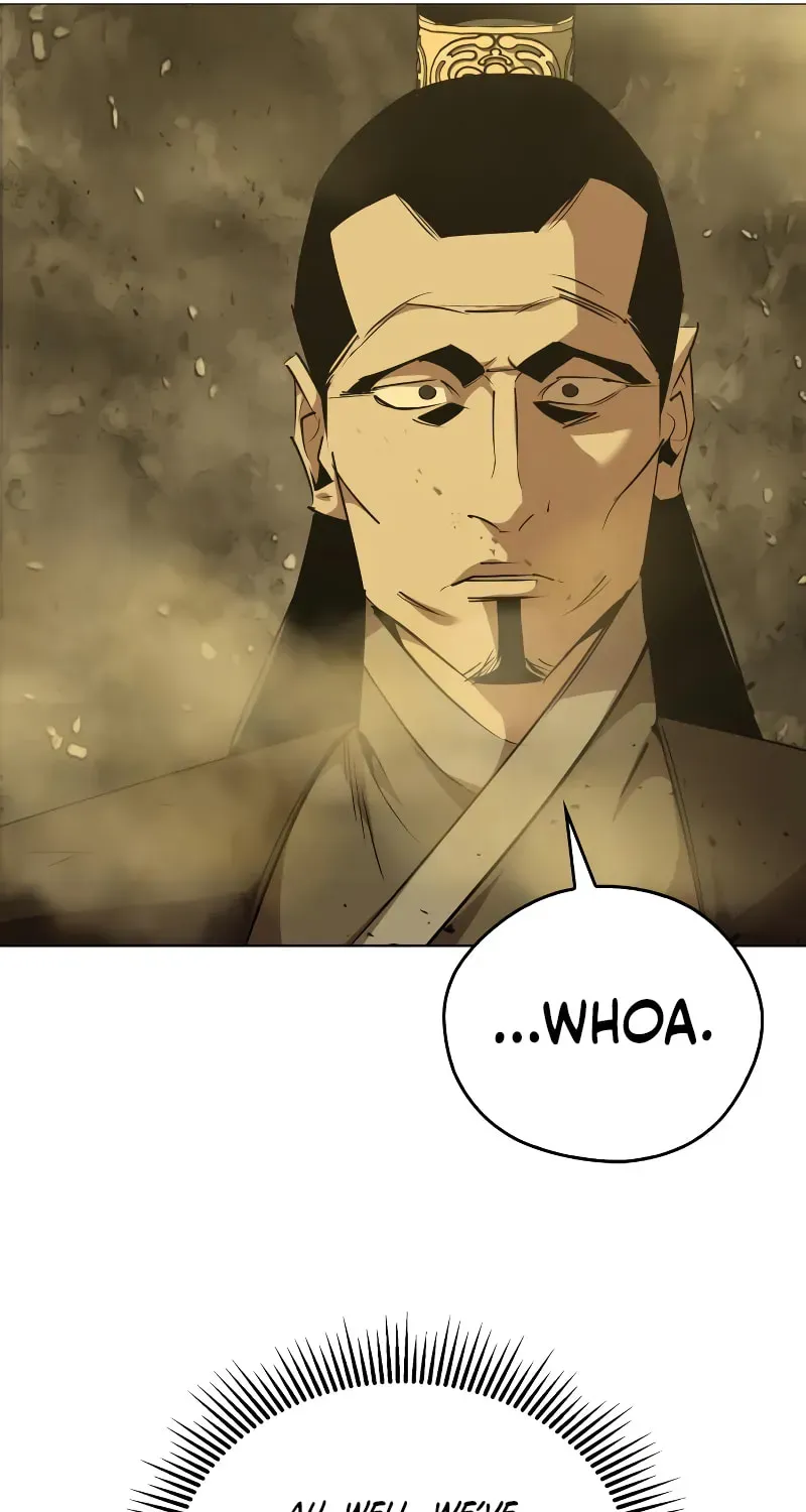 Wild West Murim Chapter 77 page 80 - 