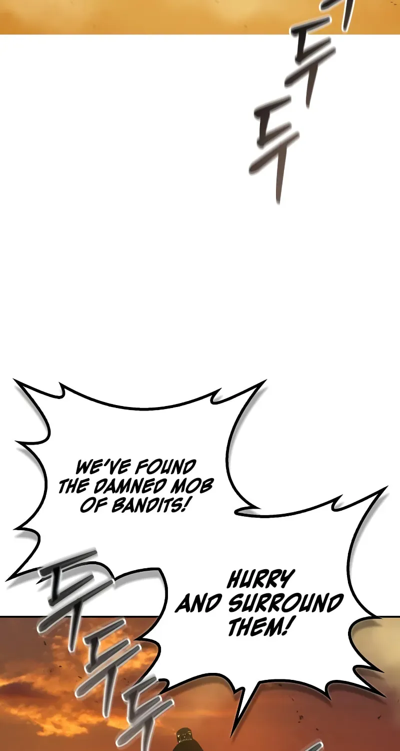 Wild West Murim Chapter 77 page 9 - 
