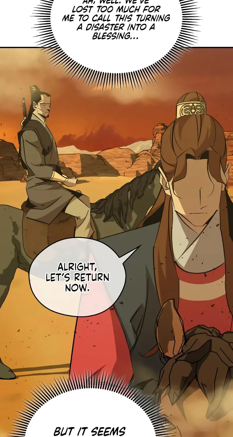 Wild West Murim Chapter 77 page 81 - 