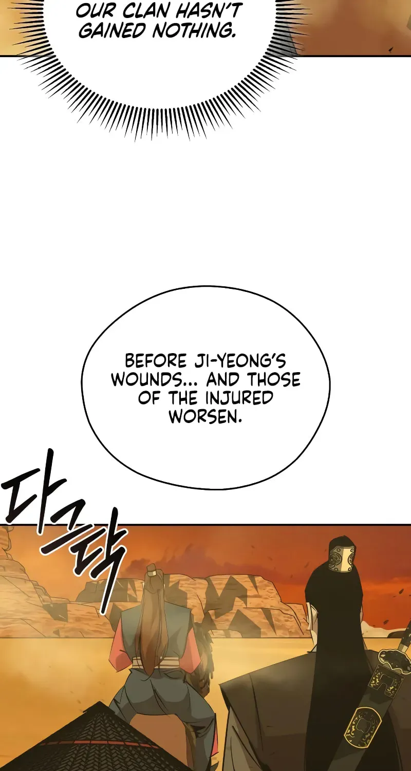 Wild West Murim Chapter 77 page 82 - 