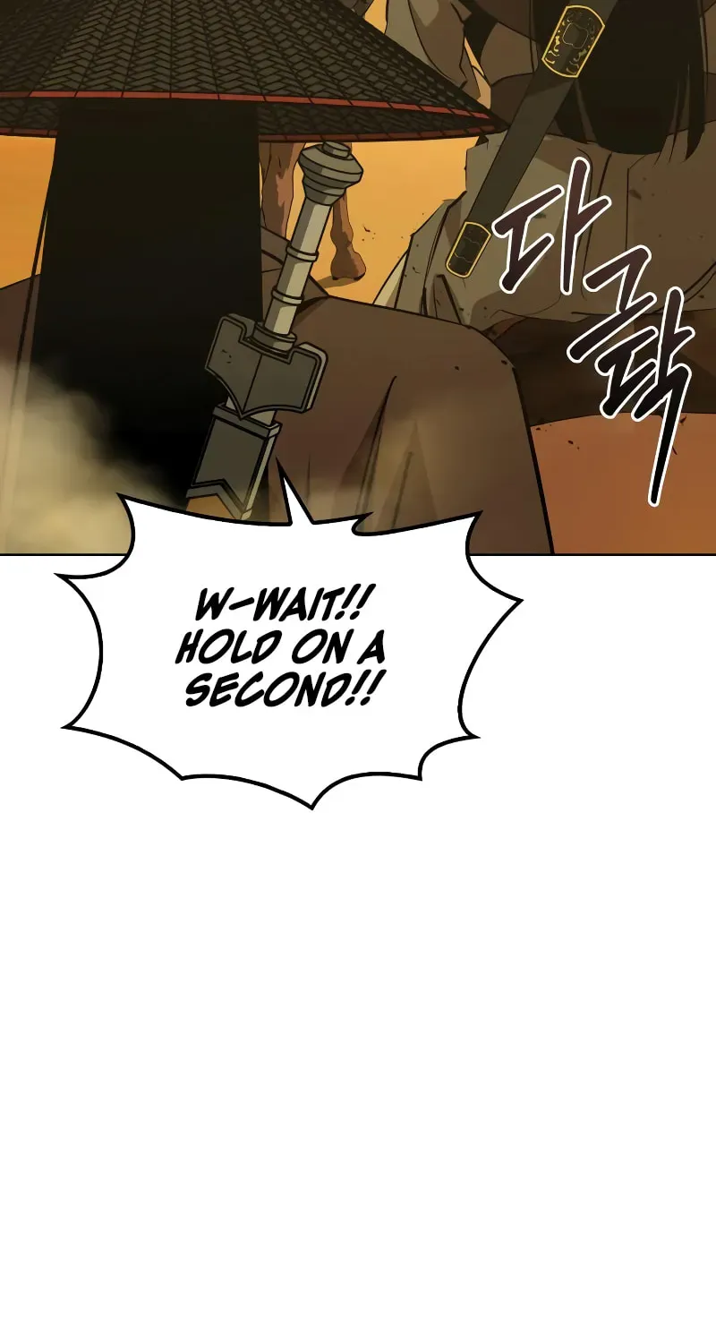 Wild West Murim Chapter 77 page 83 - 