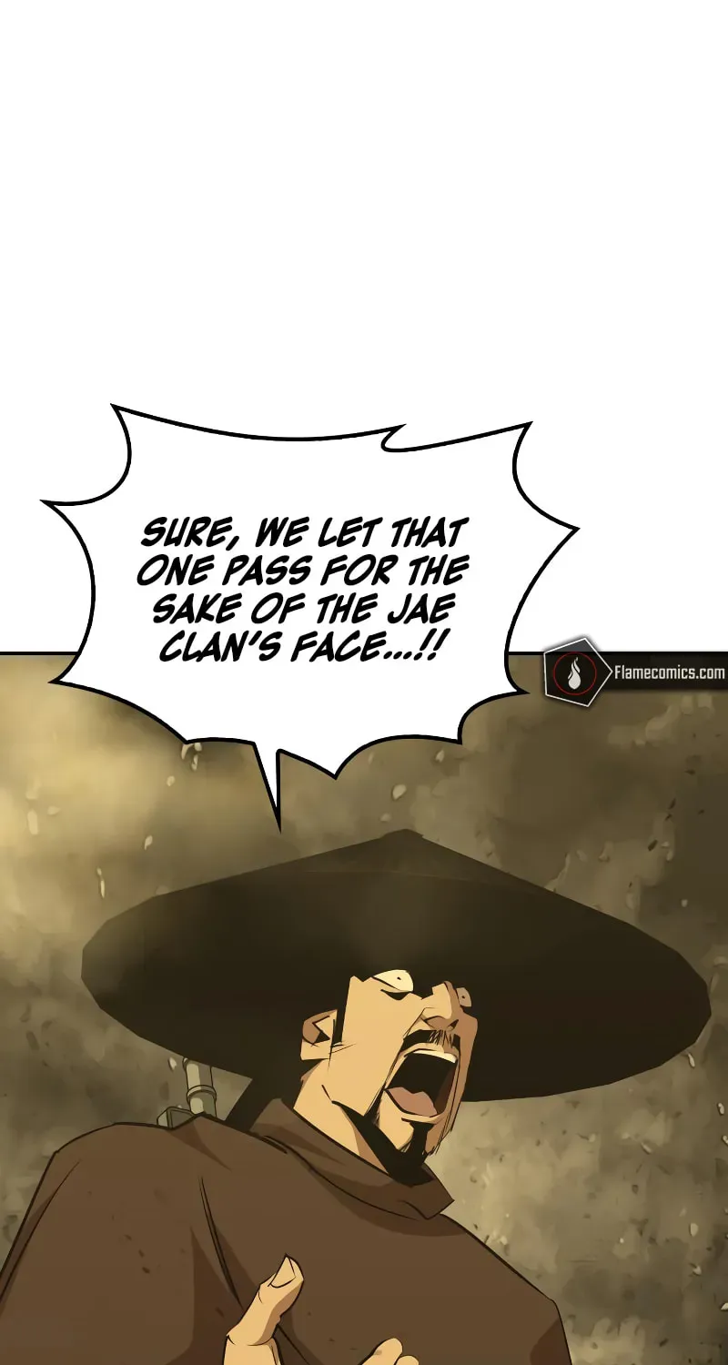Wild West Murim Chapter 77 page 84 - 
