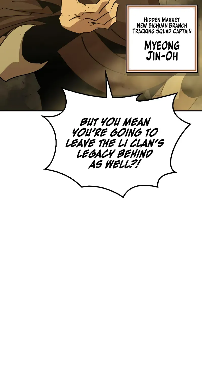 Wild West Murim Chapter 77 page 85 - 
