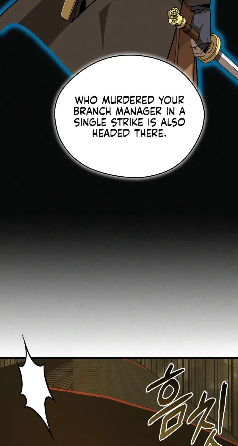 Wild West Murim Chapter 77 page 89 - 