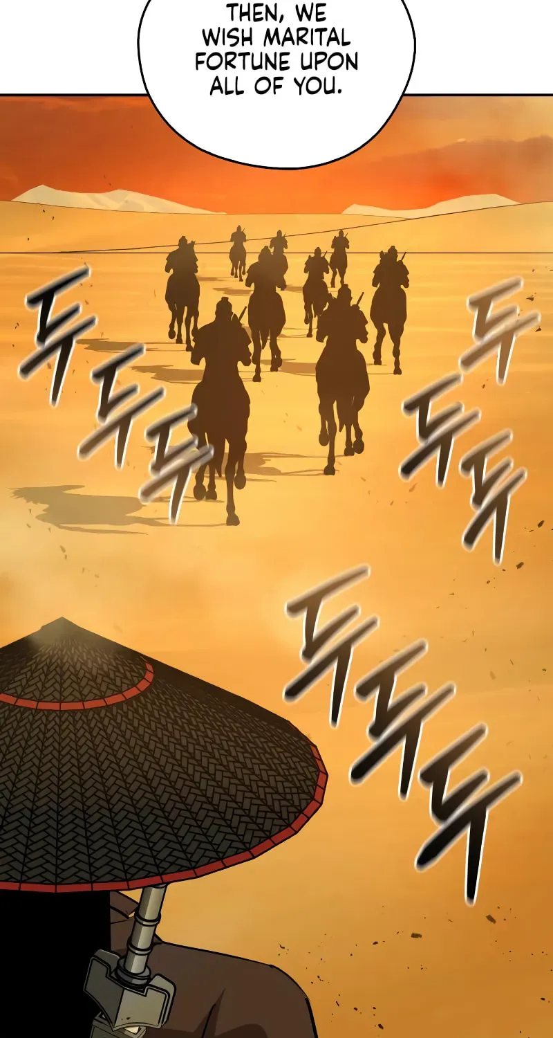 Wild West Murim Chapter 77 page 91 - 