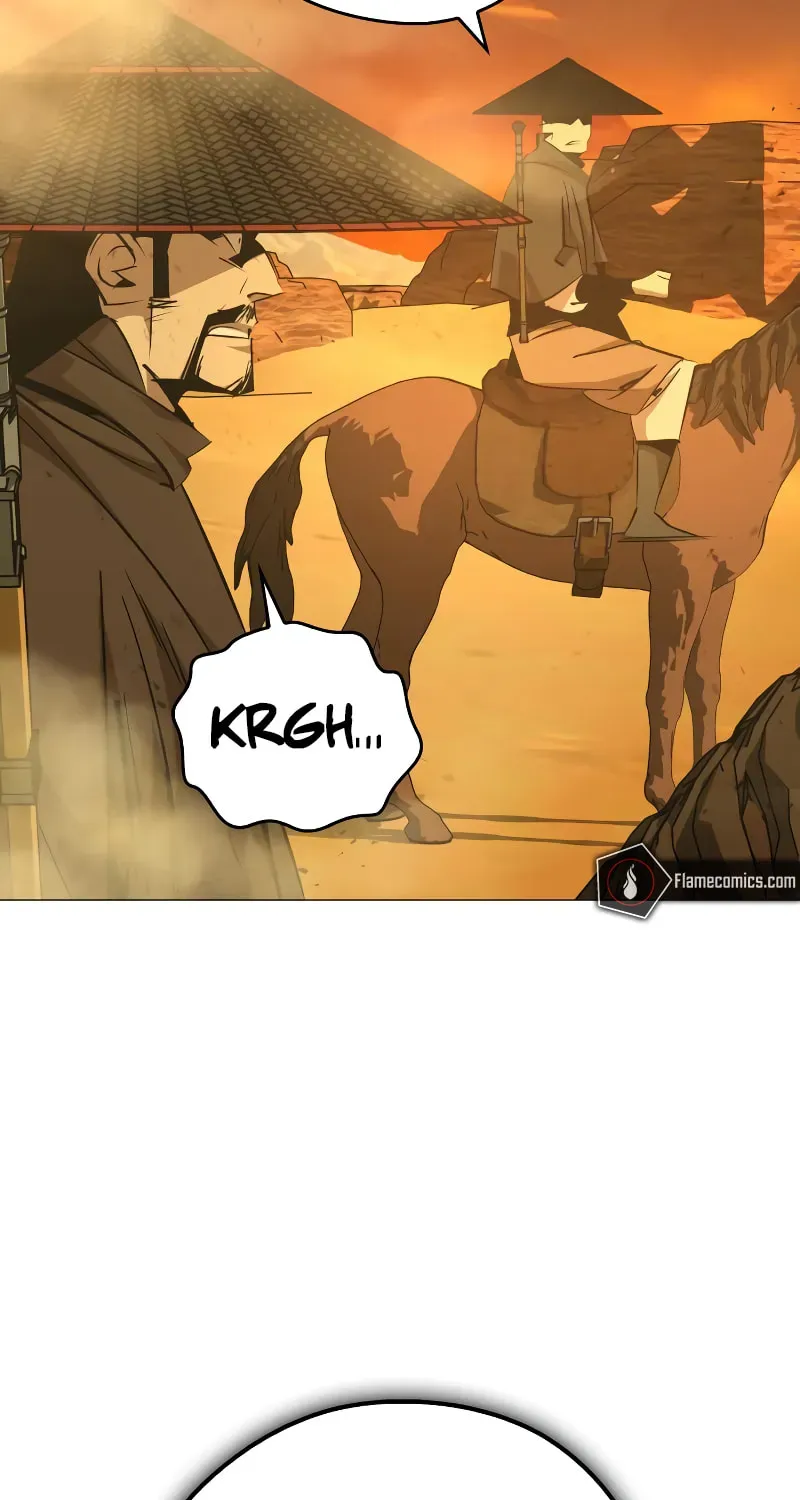 Wild West Murim Chapter 77 page 93 - 