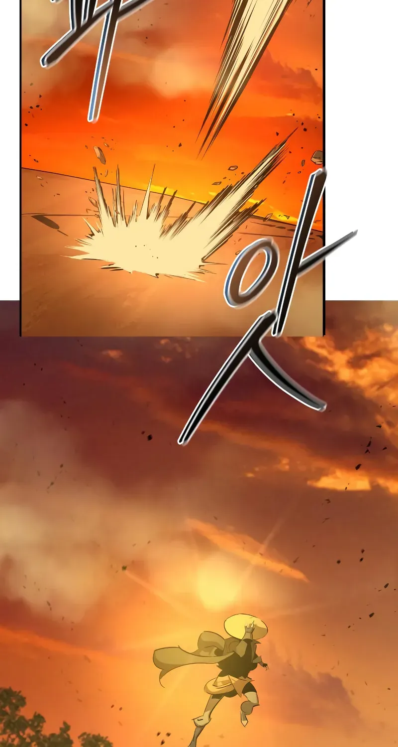 Wild West Murim Chapter 77 page 97 - 