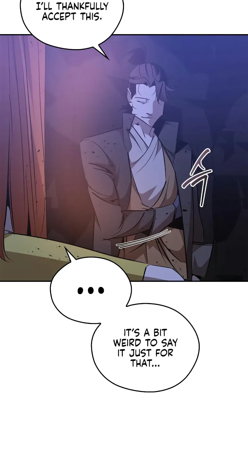 Wild West Murim Chapter 78 page 107 - 