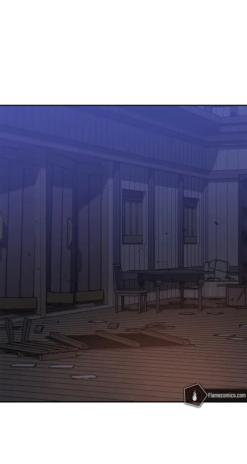Wild West Murim Chapter 78 page 111 - 