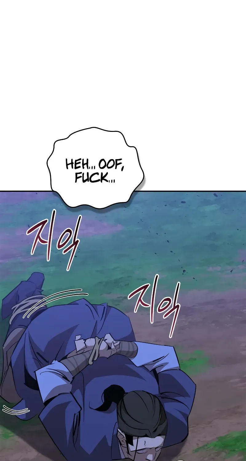 Wild West Murim Chapter 78 page 114 - 