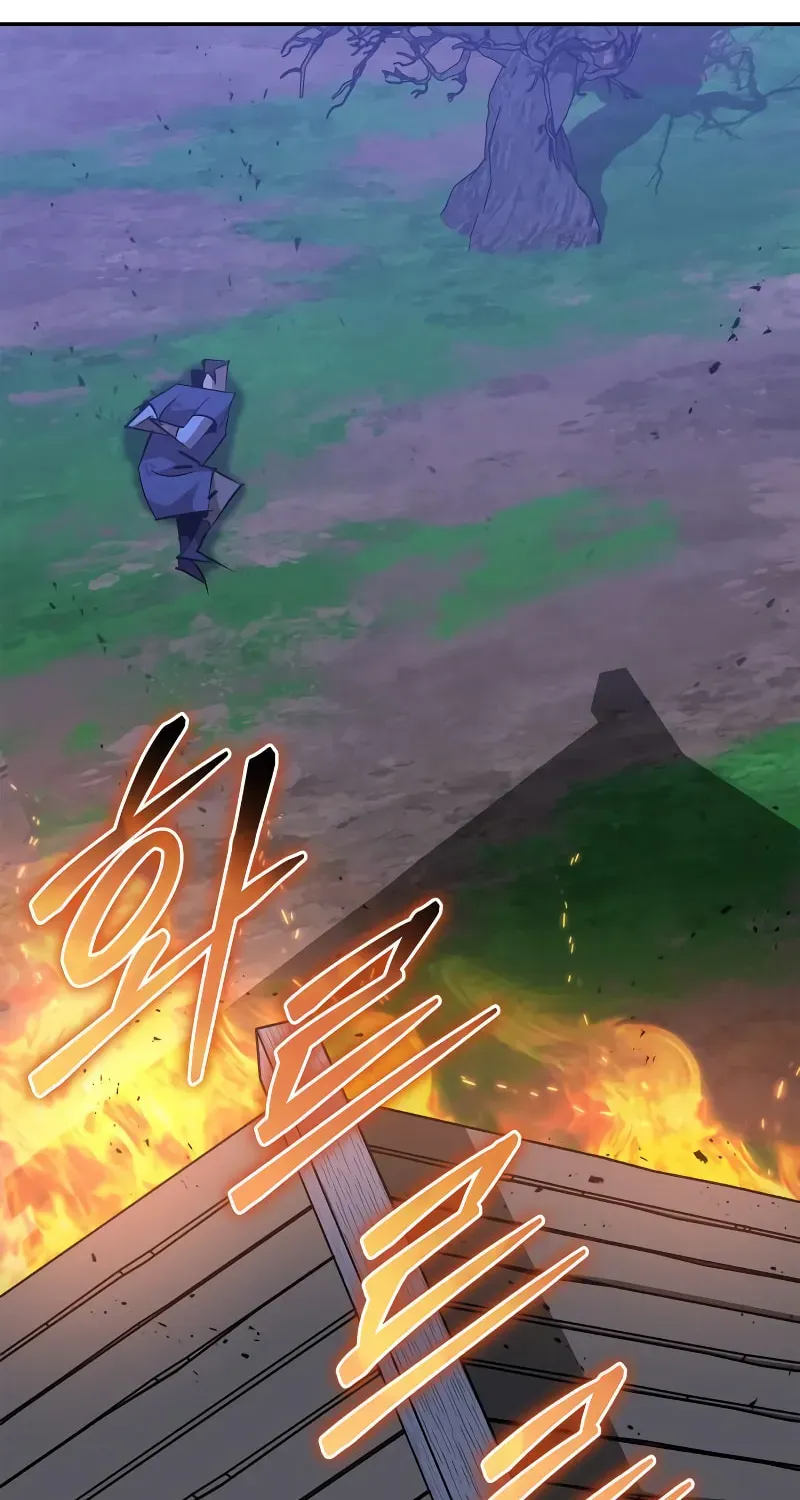 Wild West Murim Chapter 78 page 119 - 