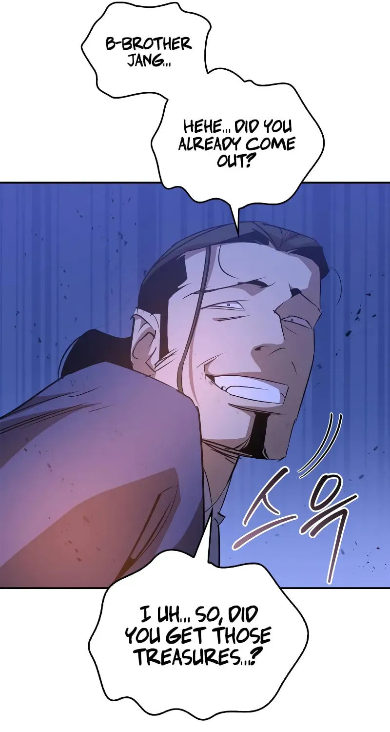 Wild West Murim Chapter 78 page 124 - 