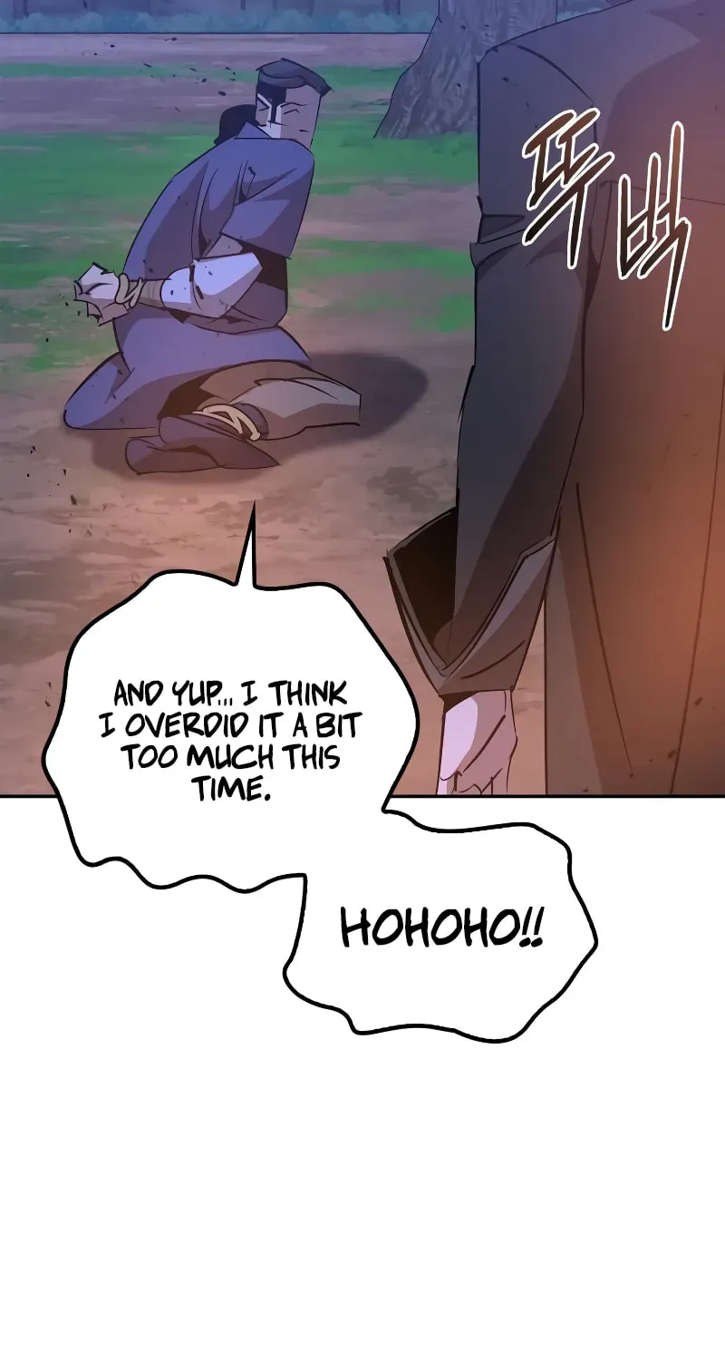 Wild West Murim Chapter 78 page 127 - 