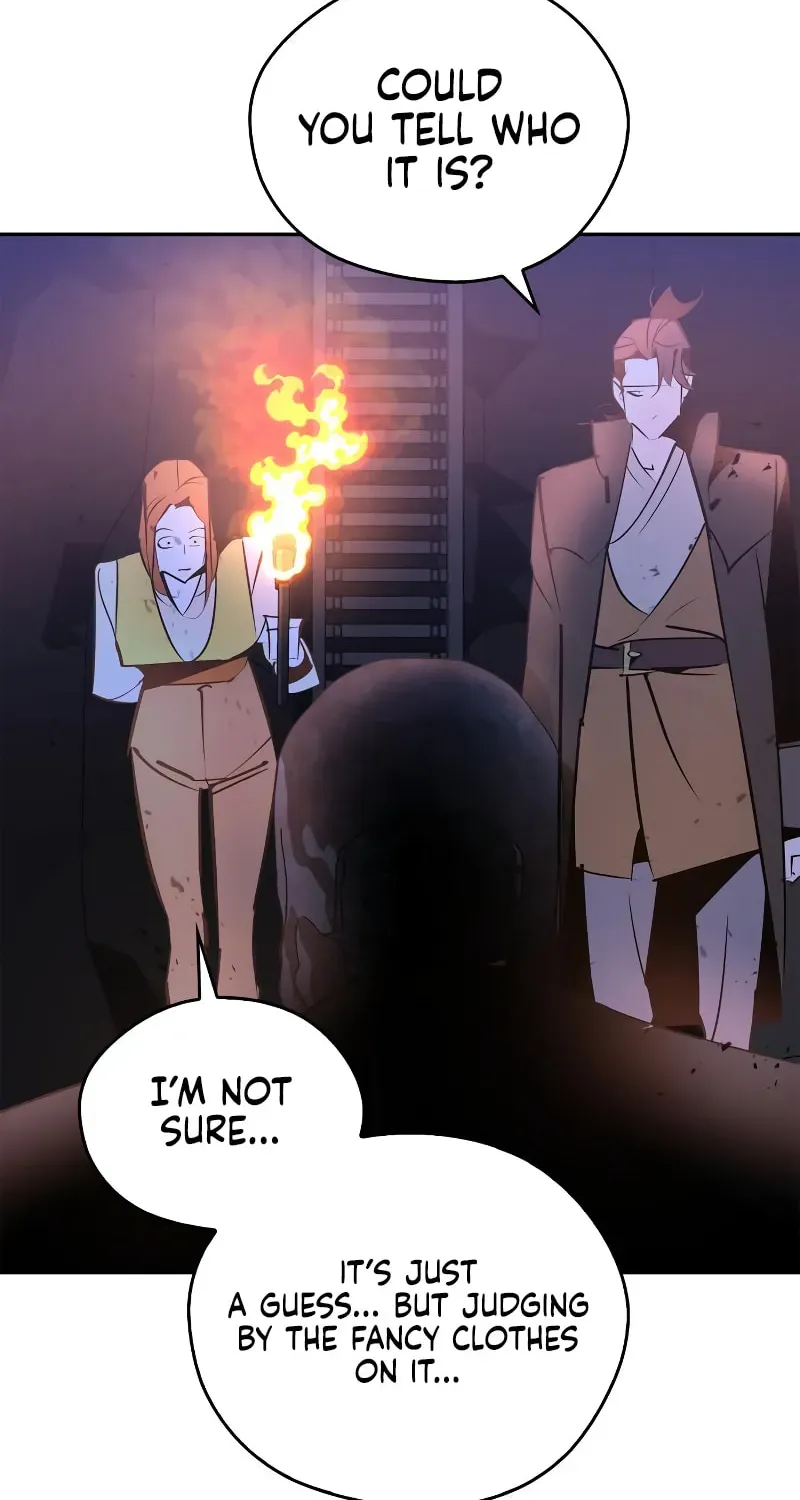 Wild West Murim Chapter 78 page 14 - 