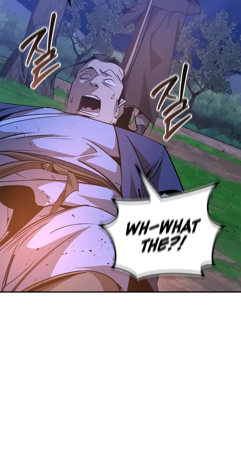 Wild West Murim Chapter 78 page 131 - 