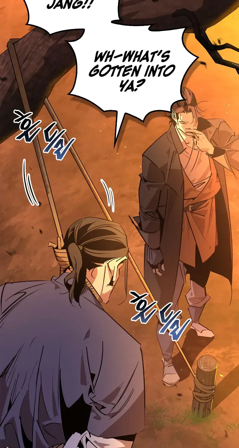 Wild West Murim Chapter 78 page 136 - 