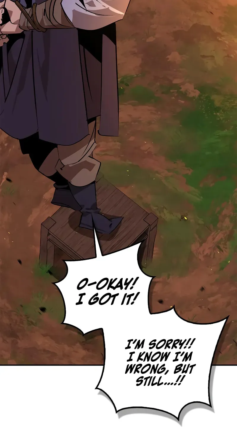 Wild West Murim Chapter 78 page 137 - 