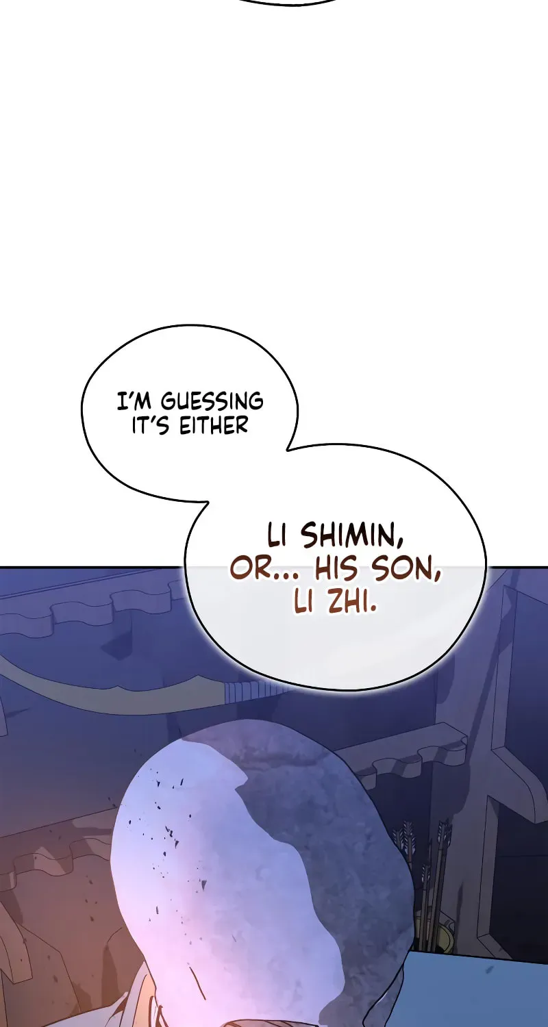 Wild West Murim Chapter 78 page 15 - 