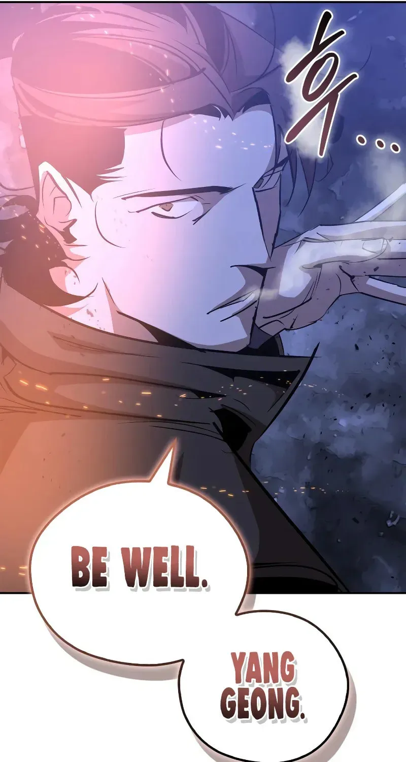 Wild West Murim Chapter 78 page 144 - 