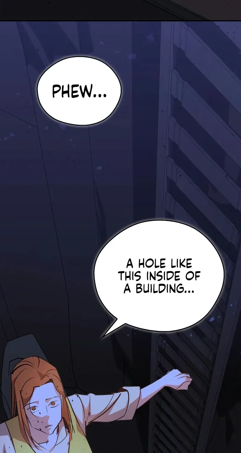 Wild West Murim Chapter 78 page 3 - 