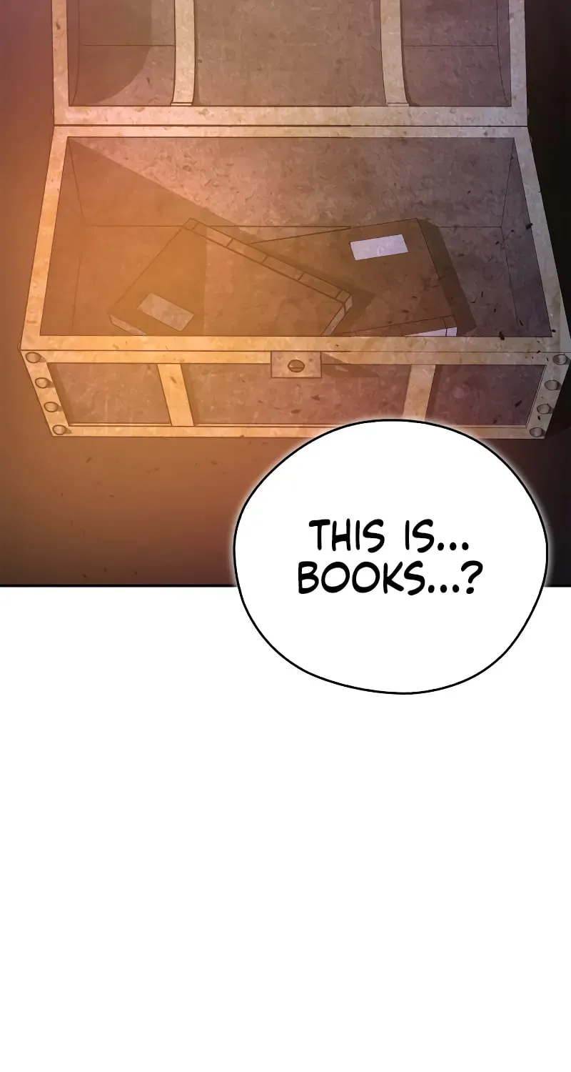 Wild West Murim Chapter 78 page 21 - 