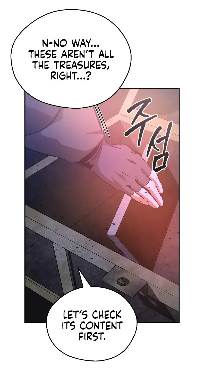 Wild West Murim Chapter 78 page 22 - 
