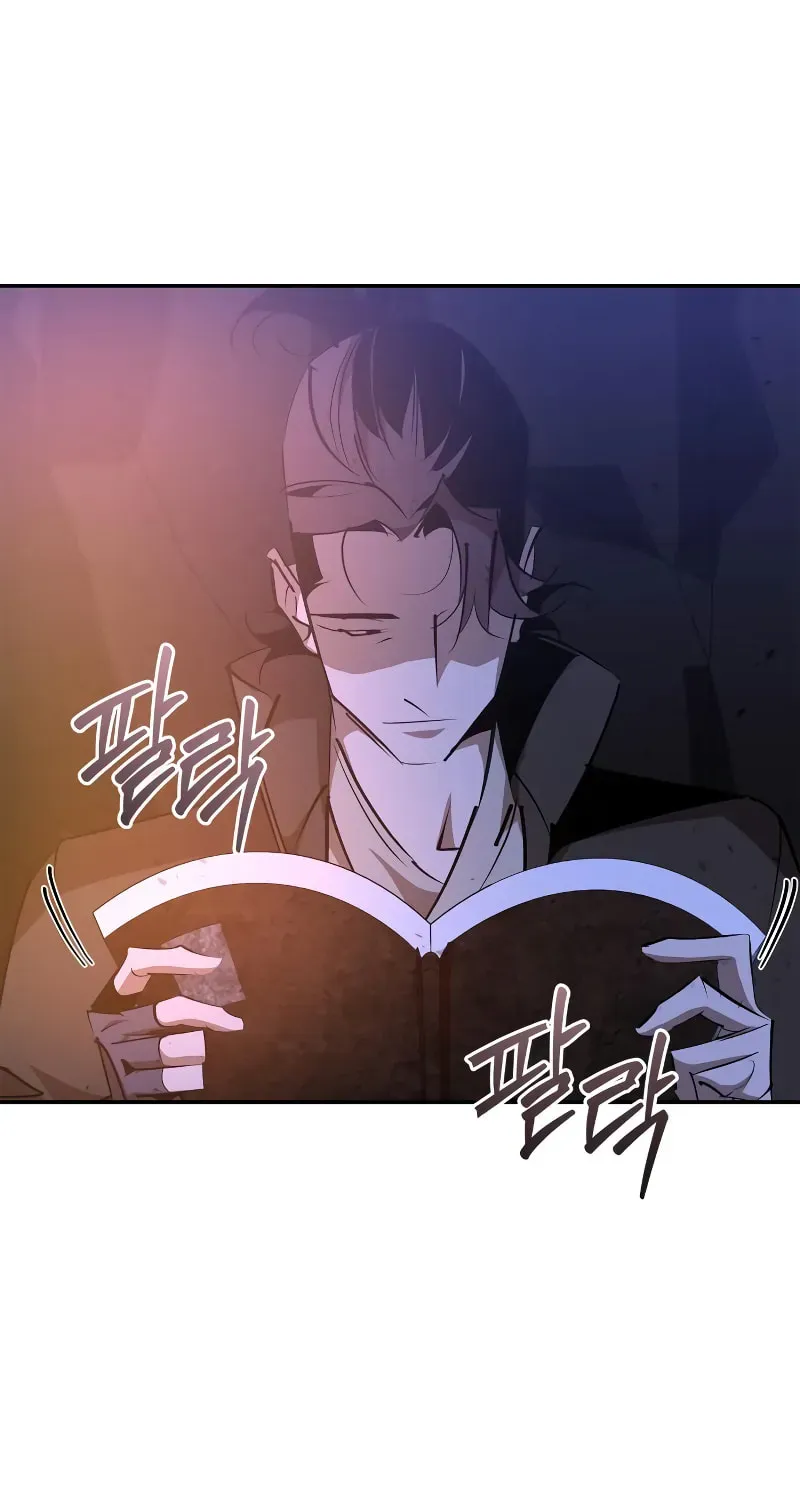 Wild West Murim Chapter 78 page 24 - 
