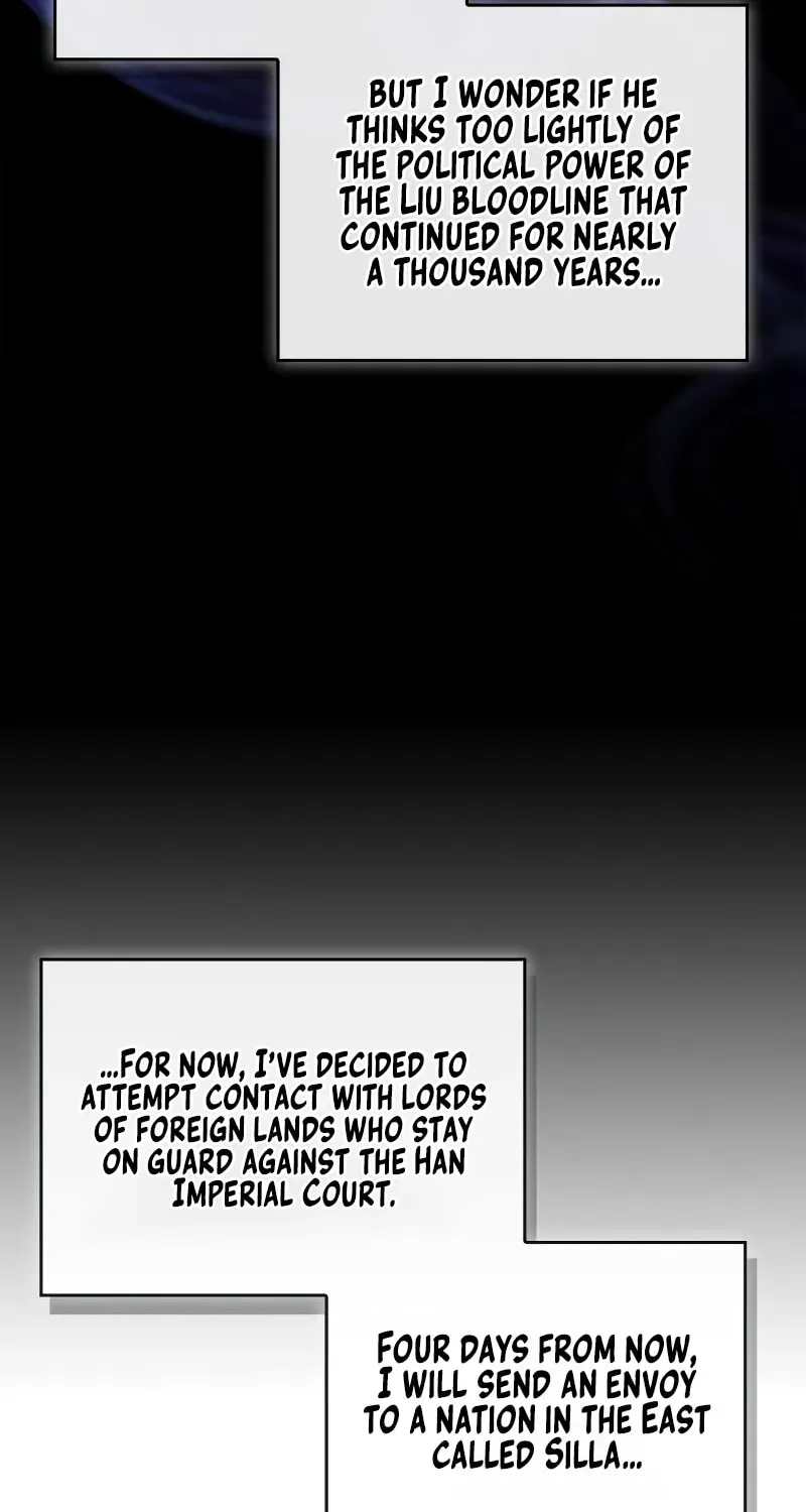 Wild West Murim Chapter 78 page 27 - 