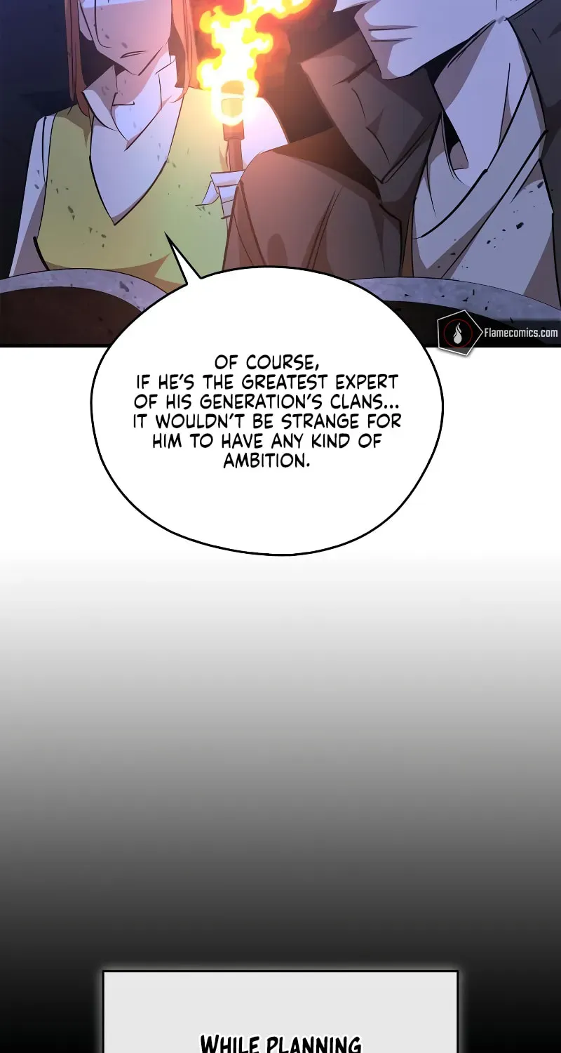 Wild West Murim Chapter 78 page 30 - 